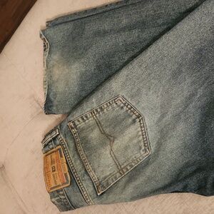 Diesel jeans